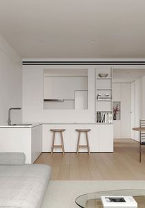 Supdesigner - Rendu 3D résidentiel - Design d'intérieur - Villa de luxe - Service de rendu 3D personnalisé moderne - Design d'intérieur - Product Image 6