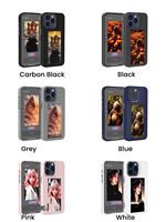 Funda para Teléfono Móvil con Pantalla Inteligente de Tinta Electrónica y NFC, Novedad 2025, con Aplicación Gratuita