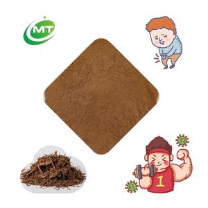 Estratto di <span class=keywords><strong>Tabebuia</strong></span> Impetiginosa di Alta Qualità, Polvere Naturale di Estratto di Corteccia di Lapacho, Estratto Antimicrobico di Pau D'Arco - Product Image 2