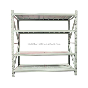 Kho giá kệ nhiệm vụ trung bình công nghiệp Kệ kệ phụ tùng ô tô <span class=keywords><strong>longspan</strong></span> Kệ nhiệm vụ nặng nề kệ lưu trữ - Product Image 6