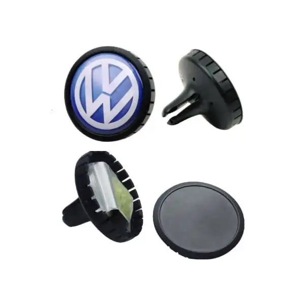 Car Air Conditioning Vent Clip Perfume Car Air Freshener Fragrance