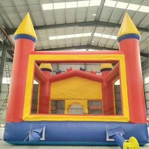 Castillo Inflable Comercial para Niños, Alquiler de Castillo Inflable para Fiestas, Castillo Inflable para Parques de Diversiones - Product Image 2