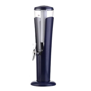 Torre Dispensadora de Cerveza de Alta Calidad, Columna con Grifo <span class=keywords><strong>para</strong></span> Cerveza, Grifo Personalizable Adecuado <span class=keywords><strong>para</strong></span> Restaurantes y Bares - Product Image 4