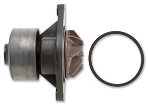 Kit de pompe à eau pour moteur ISB QSB d'excavatrice Cummins 5473172, référence 5524785 - Product Image 6