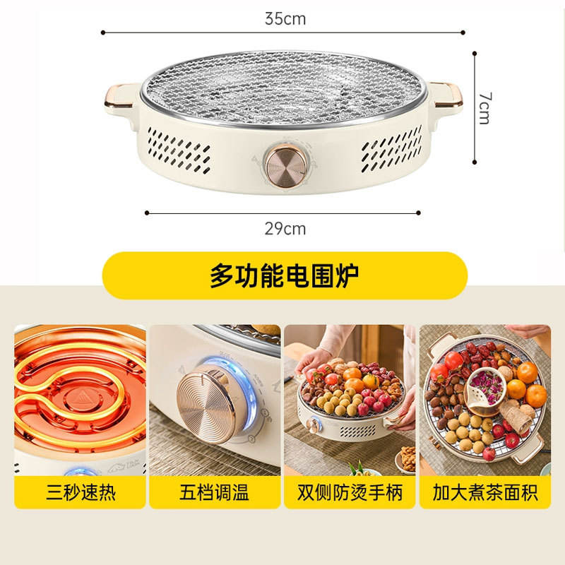 ถาดอบสำหรับเตาอบไฟฟ้า