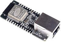 Aismartlink WT32-ETH01 ESP32 Module Ethernet Carte de développement 100Mbps RJ45