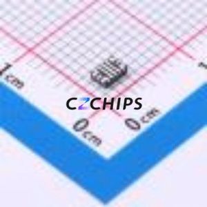 Original-Nuevo TPS62812QWRWWYRQ1 2x3 Circuito integrado IC Chip PMIC IC de potencia de DC-DC - Product Image 2