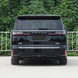 2024 cinese VOYAH versione ammiraglia di lusso avanzata MPV 7 Seat Lantu Car VOYAH Dreamer - Product Image 6
