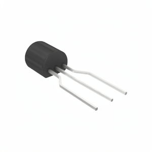 BC239BTA TO-226-3, TO-92-3 Formed Leads Electronic Chips Component Authorized Distributor Transistors - Product Image 1