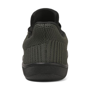 Büyük boy 48 49 <span class=keywords><strong>50</strong></span> geniş kafa kauçuk taban Minimalist ayakkabı ayakkabı sıfır damla Sneaker kaymaz yalınayak spor ayakkabıları - Product Image 4