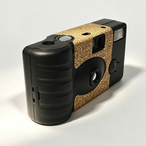 New Export <strong>Disposable</strong> Film <strong>Camera</strong> with 12 Film Batteries Custom Logo Glitter <strong>Pack</strong> China - Product Image 3