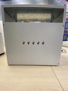 Nhà Kính thiết bị <span class=keywords><strong>CO2</strong></span> Máy phát điện cho 8 & 6 đầu đốt với bơm PLC điều khiển thành phần cốt lõi cho thành công phát triển phòng nông nghiệp - Product Image 2