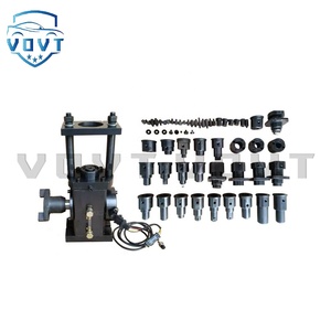 Probador de Inyección de Alta Calidad con Caja de Levas y Todos los Adaptadores, Máquina de Prueba EUS1000 - Product Image 2