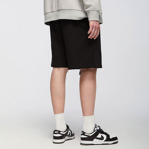 Shorts Athlétiques Personnalisés en Gros pour Hommes et Femmes, Légers, 100% Coton, Imperméables et Respirants, Idéaux pour l'Entraînement de Basketball et les Tenues Décontractées - Product Image 3