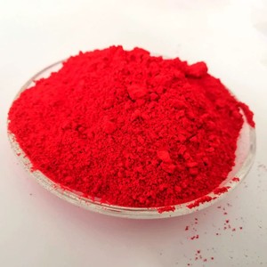 Oxyde de fer rouge 130 pour peintures plastiques - Product Image 5