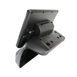 Accesorios para Auto YBJ, Monitor LCD de 11.6 Pulgadas, Reproductor de DVD Android Negro, Monitor de Reposacabezas para Asiento Trasero 2024-2027 LC300 con Pantalla Táctil - Product Image 4