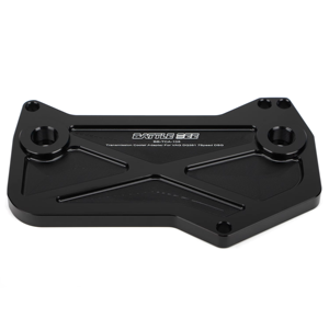 Battlebee nouvelle base d'adaptateur de refroidisseur de boîte de vitesses Compatible avec Volkswagen Audi VW DQ381 DQ500 7 vitesses DSG <span class=keywords><strong>BB</strong></span>-TCA-105 - Product Image 4