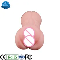 3D Touch Feeling Full TPE Sexy Toys for Men