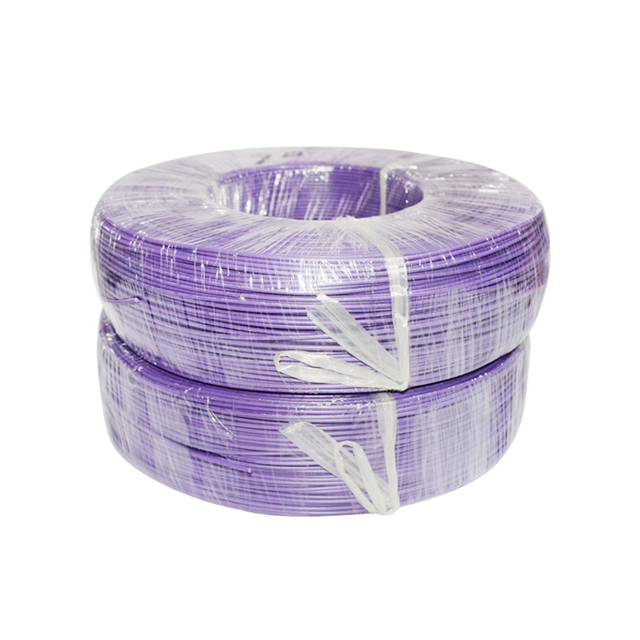 TXL Automotive Wire with XLPE Insulation Jacket High Temperature 60V Rated Tinned/Bare Cable