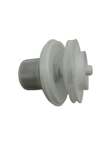 KIT DE RÉPARATION DE POMPE DE CIRCULATION POUR <span class=keywords><strong>LAVE</strong></span>-VAISSELS pour C00302488 291855, 302488, 257903 - Product Image 2