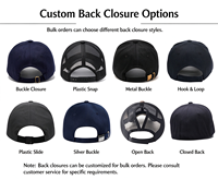 Casquette de baseball en denim délavé avec logo personnalisé, style vintage, protection solaire, visière souple, décontractée, pour homme