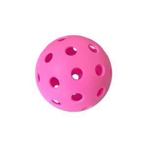 Palle <span class=keywords><strong>Pickleball</strong></span> USAPA Standard di sottaceti palle da competizione 40 buche <span class=keywords><strong>Pickleball</strong></span> palle da esterno - Product Image 5