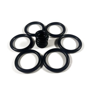 حلقات NBR فعالة من حيث التكلفة تستخدم في حفارات هيتاشي وفولفو وكوماتسو وكاتربيلر 270-1528 707-99-26610 707-98-55220 طقم حلقات إحكام <span class=keywords><strong>O</strong></span>-<span class=keywords><strong>Ring</strong></span> - Product Image 3