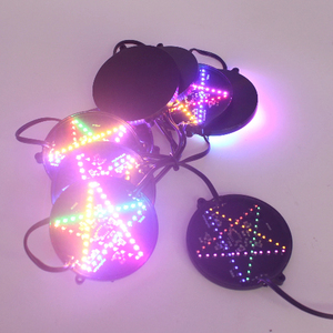 Durable SMD <strong>IP68</strong> Waterproof <strong>Pixel</strong> <strong>LED</strong> <strong>Modules</strong> - RGB <strong>Light</strong> Accessories for Outdoor Advertising - Product Image 3