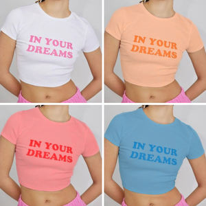 Fabricant personnalisé basique décontracté été patchwork blancs luxe écologique polyester/coton unisexe coupe ample T-shirts - Product Image 3