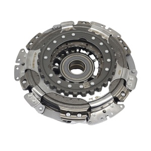 Conjunto de Embrague Doble Seco para Transmisión Automática 0AM DQ200 para Audi VW Skoda <span class=keywords><strong>DSG</strong></span> 7 Velocidades, Estilos Nuevo y Antiguo, Gen 1 Gen 2 - Product Image 1