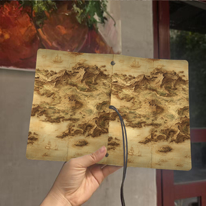 2025 il lavoro A6 registra il taccuino 80 fogli (160 pagine) di spessore ottimo per riunioni in ufficio registri le riunioni sul posto di lavoro <span class=keywords><strong>con</strong></span> <span class=keywords><strong>M</strong></span> - Product Image 6