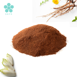 OEM органический растворимый Одуванчик и цикорий корень кофе порошок - Product Image 2