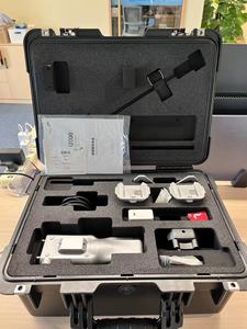 Escáner Láser Portátil Profesional FEIMA SLAM2000, Escáner Lidar Móvil - Product Image 5