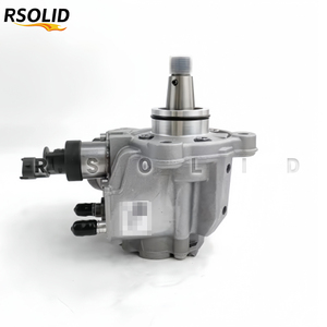 Pompe à injection de carburant diesel Common Rail Rsoliddiesel 0445020538 pour 3JH40, 4JH110, 4JH57, pompe à carburant haute pression - Product Image 2
