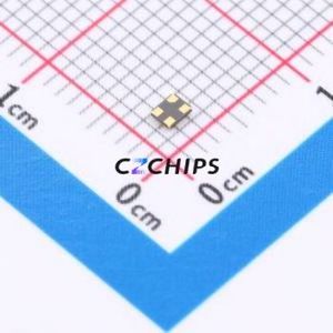 XL7KI-111-32M Crystal (Passive) SMD2016-4P Crystal Oscillator SMD Crystal Oscillator 32MHz 10ppm 8pF - Product Image 2