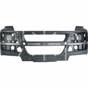 PARACHOQUES pintado adecuado para Man TGS (81416100895) - Product Image 1