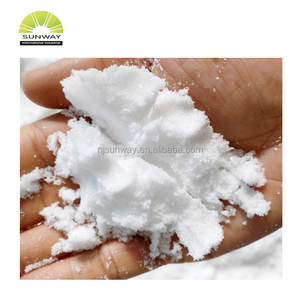 Sulfate de Zinc approvisionnement d'usine de haute pureté 98% Min <span class=keywords><strong>Znso4</strong></span> 7H2O Monohydrate 7446-20-0 sulfate de Zinc - Product Image 4