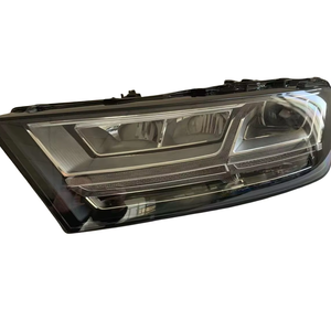 Giá rẻ nhà máy Giá Chính Hãng chuyển đổi <span class=keywords><strong>LED</strong></span> xe đèn pha đèn pha cho <span class=keywords><strong>Audi</strong></span> q7led 2017-2019 năm - Product Image 1