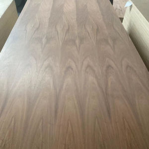 Contreplaqué Commercial en noyer des caraïbes - Product Image 4