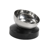 Nouvelle arrivée Best-seller style nordique en céramique porcelaine Dessert céréales ragoût oignon soupe bol avec poignées pour la fête et la cuisine