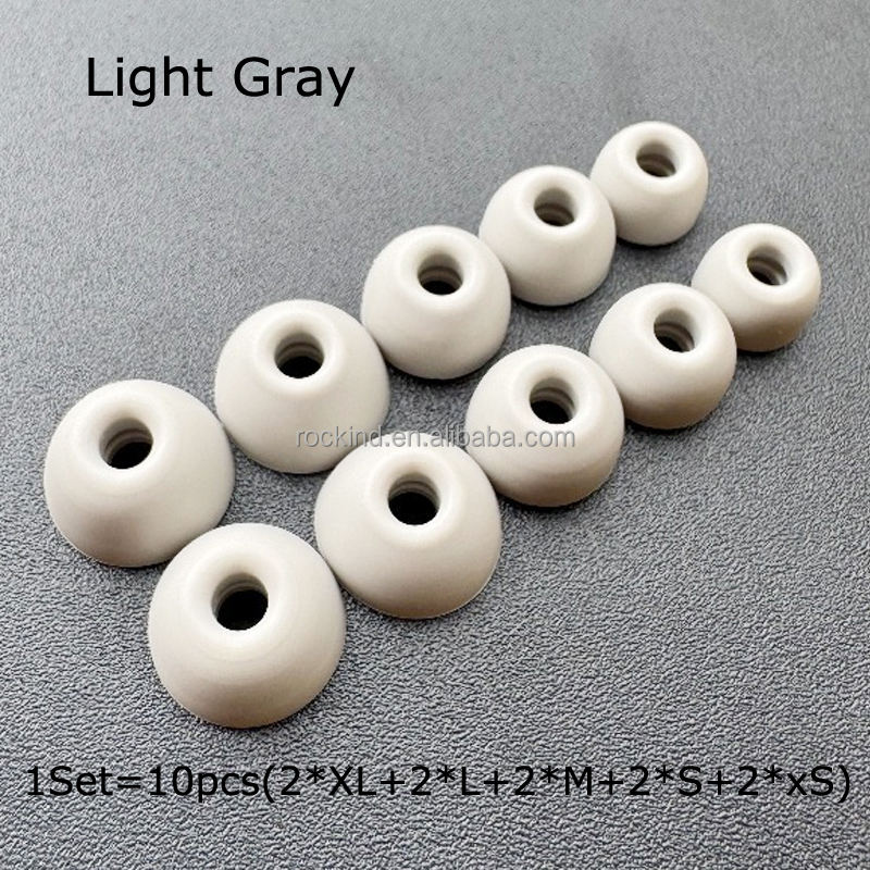 Light Gray (10pcs/Set)