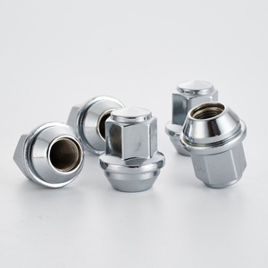 611-007 est applicable aux vis et écrous de <span class=keywords><strong>pneus</strong></span> de Ford Escape, aux boulons de Mustang et aux écrous de moyeu de Genesis. - Product Image 5