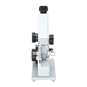 Refratômetro Digital Automático Portátil de Alta Qualidade e Fácil Utilização com Faixa de 0-95% Brix, Precisão de 0.0002 e 1 Ano de Garantia - Product Image 5