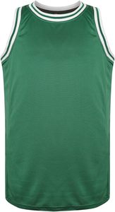 Maillot de basket-ball en gros maillot de basket-ball respirant à séchage rapide personnalisé toutes les équipes broderie personnalisée maillot de basket-ball classique - Product Image 2