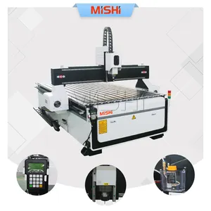 MISHI Woodworking 3 Axis CNC Router 220/380V wood work machinery for small business