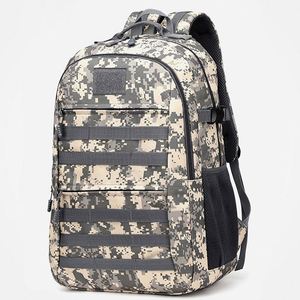 Tactical Laptop <b>Backpack</b> <b>Waterproof</b> Bag for Outdoor & Hunting Activities Anti-Theft Camping <b>Backpack</b> - Product Image 1