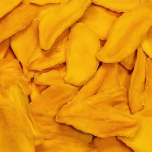 MEILLEUR VENDEUR DE MANGUE SÉCHÉE NATURELLE BIOLOGIQUE DE QUALITÉ SUPÉRIEURE-SAC À FERMETURE ÉCLAIR DE 100G DU VIETNAM EN GROS - Product Image 1