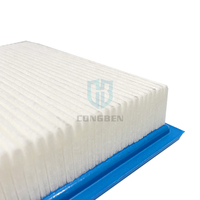Auto-Luftfilter mit hohem Durchfluss 04891916AA 4891916AA für Chrysler CARAVAN CHEROKEE Dodge JEEP RAM