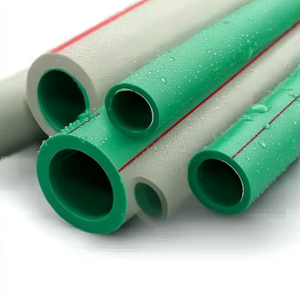 Trung Quốc <span class=keywords><strong>PPR</strong></span> ống Polypropylene hệ thống ống nước 20-160 mét nhựa <span class=keywords><strong>PPR</strong></span> ống - Product Image 2