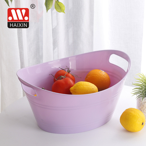 Haixin 0.49l/4.3ll/6.6l nhà sử dụng trái cây clutters giặ<span class=keywords><strong>t</strong></span> quần áo <span class=keywords><strong>container</strong></span> đồ chơi <span class=keywords><strong>t</strong></span>ổ chức hộp & thùng nhựa lưu trữ <span class=keywords><strong>t</strong></span>ổ chức - Product Image 6